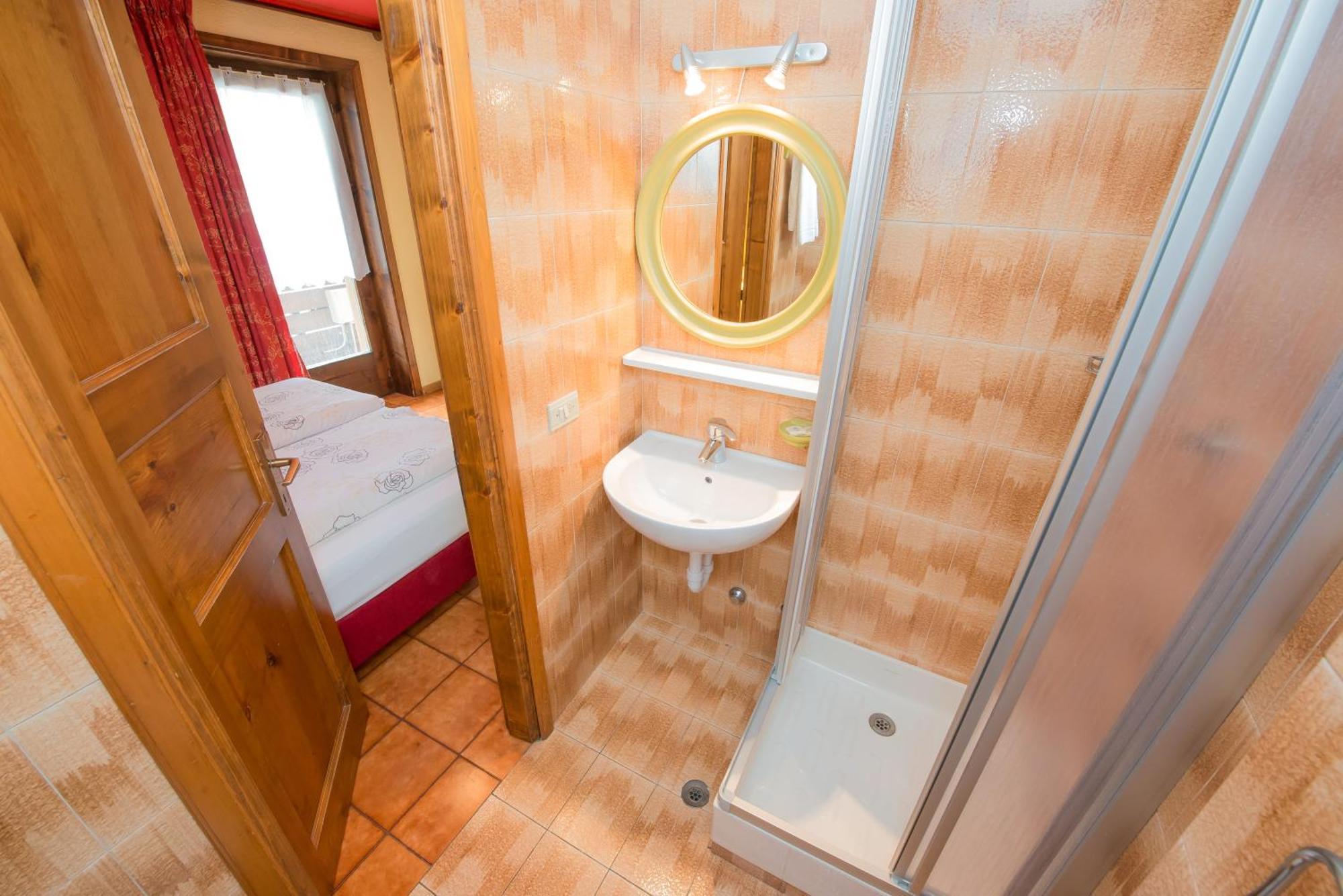 Casa Rosalba Apartamento Livigno Exterior foto