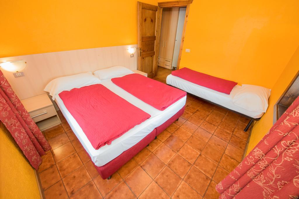 Casa Rosalba Apartamento Livigno Exterior foto