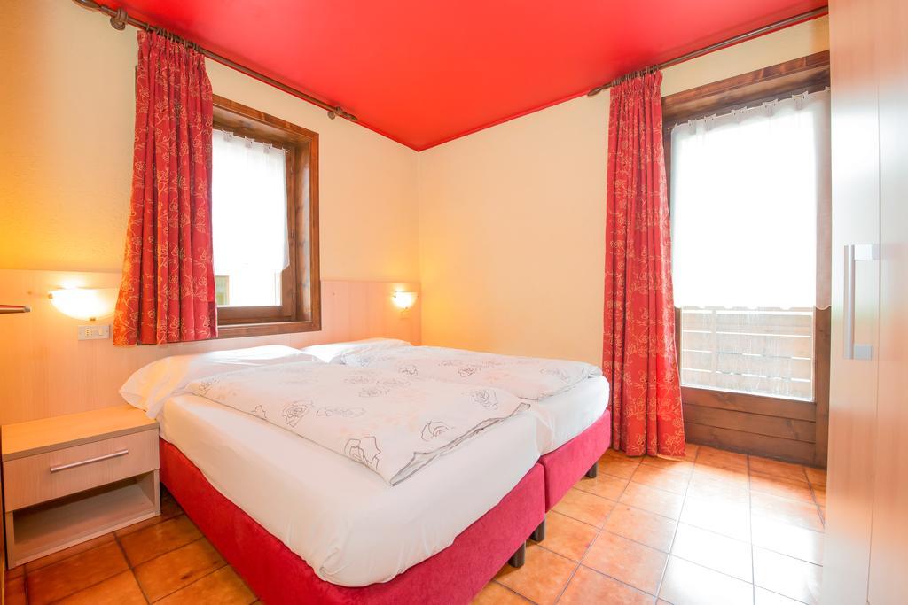 Casa Rosalba Apartamento Livigno Exterior foto